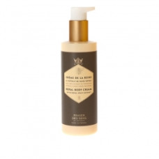 Panier des Sens ROYAL BODY CREAM REGENERATIVE HONEY 200 ML / КРЕМ-МОЛОЧКО ДЛЯ ТІЛА МЕД 200 МЛ