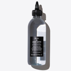 Davines OI Liquid Luster 300ml - Миттєвий засіб для ультраблиску та пом’якшення волосся Davines OI Liquid Luster 300ml - Миттєвий засіб для ультраблиску та пом’якшення волосся