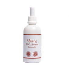 ORISING Фітоесенціальний лосьйон проти випадіння H.G. System 95ml