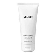 Medik8 Cream Cleanse Очищаючий крем для зняття макіяжу 175ml Medik8 Cream Cleanse Очищаючий крем для зняття макіяжу 175ml