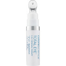 COLORESCIENCE Total Eye ™ 3-в-1 (Medium) 7 мл - Крем для області навколо очей SPF 35 