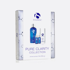 IS CLINICAL PURE CLARITY COLLECTION НАБІР ДЛЯ ОЧИЩЕННЯ ШКІРИ IS CLINICAL PURE CLARITY COLLECTION НАБІР ДЛЯ ОЧИЩЕННЯ ШКІРИ