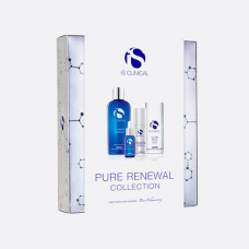 iS CLINICAL PURE RENEWAL COLLECTION (до 05.2026) iS CLINICAL PURE RENEWAL COLLECTION (до 05.2026)