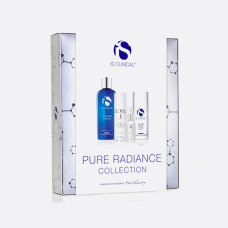 IS CLINICAL PURE RADIANCE COLLECTION НАБІР ДЛЯ ОСВІТЛЕННЯ ШКІРИ IS CLINICAL PURE RADIANCE COLLECTION НАБІР ДЛЯ ОСВІТЛЕННЯ ШКІРИ