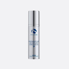 IS CLINICAL REPARATIVE MOISTURE EMULSION ЗВОЛОЖУЮЧА ЕМУЛЬСІЯ ДЛЯ ОБЛИЧЧЯ