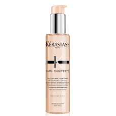 KERASTASE Curl Manifesto Gelée Curl Contour 150ml - Гель крем для хвилястого та кучерявого волосся KERASTASE Curl Manifesto Gelée Curl Contour 150ml - Гель крем для хвилястого та кучерявого волосся