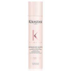 KERASTASE Fresh Affair Refreshing Dry Shampoo 233ml - Сухий шампунь для всіх типів волосся