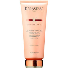 KERASTASE Discipline Fondant Fluidealiste Smooth-In-Motion Care 200ml - Молочко-догляд для розгладження неслухняного волосся KERASTASE Discipline Fondant Fluidealiste Smooth-In-Motion Care 200ml - Молочко-догляд для розгладження неслухняного волосся