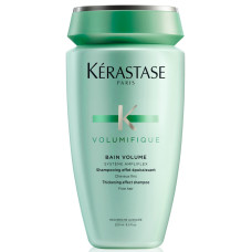 KERASTASE Volumifique Bain Volume 250ml - Шампунь-ванна для рідкого та тонкого волосся KERASTASE Volumifique Bain Volume 250ml - Шампунь-ванна для рідкого та тонкого волосся