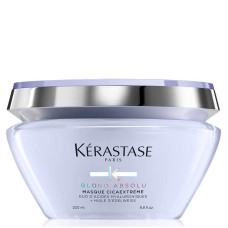 KERASTASE Blond Absolu Masque Cicaextreme 200ml - Маска для глибокого відновлення для освітленого волосся