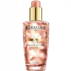 KERASTASE Elixir Ultime L`huile Rose 100ml - Олія для фарбованого волосся
