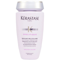 KERASTASE Specifique Bain Anti-Pelliculaire 250ml - Шампунь-ванна проти лупи для всіх типів волосся