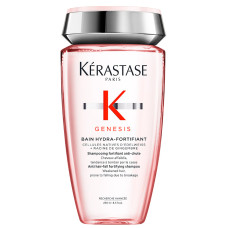 KERASTASE Genesis Bain Hydra-Fortifiant Shampoo 250ml - Шампунь для ослабленого волосся схильного до випадіння KERASTASE Genesis Bain Hydra-Fortifiant Shampoo 250ml - Шампунь для ослабленого волосся схильного до випадіння