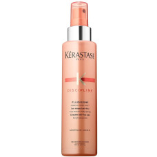 KERASTASE Discipline Fluidissime Anti-Frizz 150ml - Термозахисний, дисциплінуючий спрей для волосся