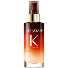 KERASTASE Nutritive 8H Magic Night Serum 90ml - Нічна сироватка для пошкодженого та ослабленого волосся KERASTASE Nutritive 8H Magic Night Serum 90ml - Нічна сироватка для пошкодженого та ослабленого волосся