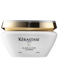KERASTASE Elixir Ultime Le Masque 200ml - Маска для волосся KERASTASE Elixir Ultime Le Masque 200ml - Маска для волосся
