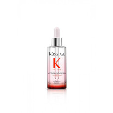 KERASTASE Genesis Serum Anti-Chute Fortifiantes 90ml - Сироватка для ослабленого волосся схильного до випадіння KERASTASE Genesis Serum Anti-Chute Fortifiantes 90ml - Сироватка для ослабленого волосся схильного до випадіння