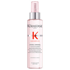 KERASTASE Genesis Défense Termique 150ml - Укріплюючий термо - флюїд для ослабленого волосся схильного до випадіння KERASTASE Genesis Défense Termique 150ml - Укріплюючий термо - флюїд для ослабленого волосся схильного до випадіння