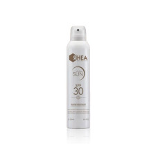 Rhea cosmetics SPF30 Invisible Sun Невидимий спрей Обличчя+Тіло SPF30