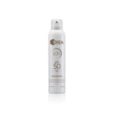 Rhea cosmetics SPF50 Invisible Sun Невидимий спрей Обличчя+Тіло SPF50 Rhea cosmetics SPF50 Invisible Sun Невидимий спрей Обличчя+Тіло SPF50