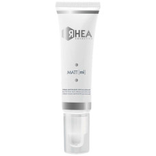 Rhea cosmetics Matt [mi] Матуючий крем для відновлення мікробіому
