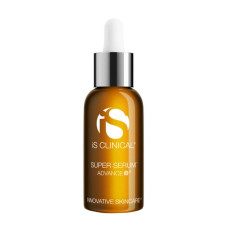 IS CLINICAL SUPER SERUM ADVANCE+ 15ml - АНТИВІКОВА СИВОРОТКА ДЛЯ ОБЛИЧЧЯ IS CLINICAL SUPER SERUM ADVANCE+ 15ml - АНТИВІКОВА СИВОРОТКА ДЛЯ ОБЛИЧЧЯ