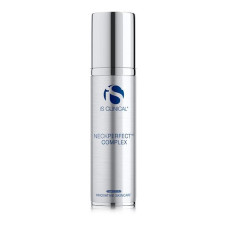 IS CLINICAL NECKPERFECT COMPLEX КРЕМ ДЛЯ ШИЇ І ЗОНИ ДЕКОЛЬТЕ IS CLINICAL NECKPERFECT COMPLEX КРЕМ ДЛЯ ШИЇ І ЗОНИ ДЕКОЛЬТЕ