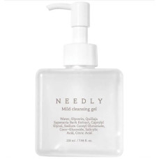 М'який очищуючий гель Needly Mild Cleansing Gel М'який очищуючий гель Needly Mild Cleansing Gel