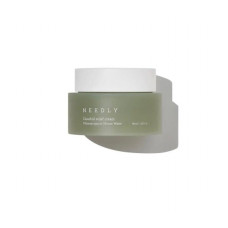 Заспокійливий крем з центелою Needly Cicachid relief cream, 48 мл Заспокійливий крем з центелою Needly Cicachid relief cream, 48 мл