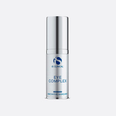 iS CLINICAL EYE COMPLEX КРЕМ ДЛЯ ОБЛАСТІ НАВКОЛО ОЧЕЙ iS CLINICAL EYE COMPLEX КРЕМ ДЛЯ ОБЛАСТІ НАВКОЛО ОЧЕЙ