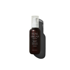 Серум для волосся з маслом аргани RATED GREEN Real Argan Smoothing Hair Serum 150 мл Серум для волосся з маслом аргани RATED GREEN Real Argan Smoothing Hair Serum 150 мл