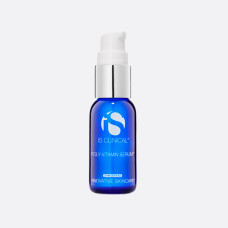 IS CLINICAL POLY-VITAMIN® SERUM 15ml - ВІДНОВЛЮВАЛЬНА СИВОРОТКА IS CLINICAL POLY-VITAMIN® SERUM 15ml - ВІДНОВЛЮВАЛЬНА СИВОРОТКА