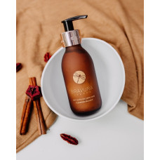 Bravura London Hot Cloth Volcanic Mud Cleanser & Mask 150ml - Засіб для вмивання/маска для глибокого очищення пор Bravura London Hot Cloth Volcanic Mud Cleanser & Mask 150ml - Засіб для вмивання/маска для глибокого очищення пор