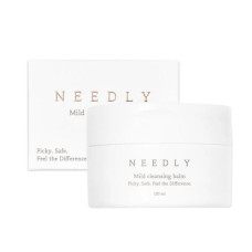 М'який очищуючий бальзам Needly Mild Cleansing Balm