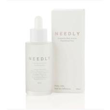 Відновлювальна ампульная сироватка з пантенолом Needly Ampoule Real Active Panthenol Plus Відновлювальна ампульная сироватка з пантенолом Needly Ampoule Real Active Panthenol Plus