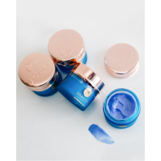 Bravura London Azulene Moisturiser 50ml - Зволожуючий та заспокійливий крем з азуленом Bravura London Azulene Moisturiser 50ml - Зволожуючий та заспокійливий крем з азуленом