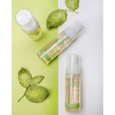 Bravura London Purifying Gel Cleanser 160ml - Очищаючий гель з AHA та BHA кислотами та ензимами Bravura London Purifying Gel Cleanser 160ml - Очищаючий гель з AHA та BHA кислотами та ензимами
