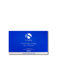 iS Clinical Активна система для домашнього догляду Active Peel System