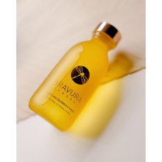Bravura London Purifying Calendula Toner 13% AHA 150ml - Кислотний тонер на основі календули та AHA кислот 13% Bravura London Purifying Calendula Toner 13% AHA 150ml - Кислотний тонер на основі календули та AHA кислот 13%