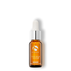 iS Clinical Сироватка для догляду навколо очей із вітаміном С адванс+ C Eye Serum Advance+ (до 02.2027) iS Clinical Сироватка для догляду навколо очей із вітаміном С адванс+ C Eye Serum Advance+ (до 02.2027)