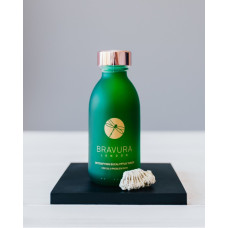 Bravura London Detoxifying Eucalyptus Astringent Toner 15% AHA/BHA 150ml - Евкаліптовий тонер Bravura London Detoxifying Eucalyptus Astringent Toner 15% AHA/BHA 150ml - Евкаліптовий тонер