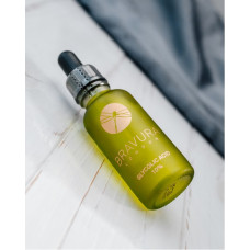 Bravura London Glycolic Acid 10% Peel 30ml - Ексфоліант для домашнього використання із 10% гліколевою кислотою Bravura London Glycolic Acid 10% Peel 30ml - Ексфоліант для домашнього використання із 10% гліколевою кислотою