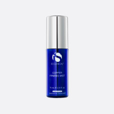 IS CLINICAL COPPER FIRMING MIST Зміцнюючий спрей з міддю