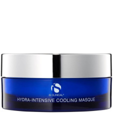 IS CLINICAL HYDRA-INTENSIVE COOLING MASQUE МАСКА ДЛЯ ІНТЕНСИВНОГО ЗВОЛОЖЕННЯ ОБЛИЧЧЯ IS CLINICAL HYDRA-INTENSIVE COOLING MASQUE МАСКА ДЛЯ ІНТЕНСИВНОГО ЗВОЛОЖЕННЯ ОБЛИЧЧЯ