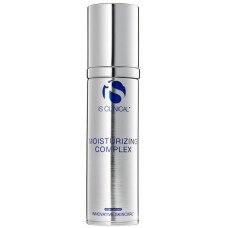IS CLINICAL MOISTURIZING COMPLEX ЗВОЛОЖУЮЧИЙ КРЕМ ДЛЯ ОБЛИЧЧЯ IS CLINICAL MOISTURIZING COMPLEX ЗВОЛОЖУЮЧИЙ КРЕМ ДЛЯ ОБЛИЧЧЯ