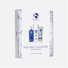 IS CLINICAL POST-PEEL COLLECTION HOME REGIMEN ПОСТ-ПІЛІНГОВИЙ ДОМАШНІЙ ДОГЛЯД
