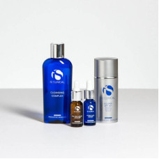 IS CLINICAL PURE CALM COLLECTION Заспокійливий набір для чутливої ​​шкіри