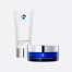 IS CLINICAL SMOOTH & SOOTHE CLINICAL FACIAL НАБІР Оксамитова шкіра (до 01.2027) - фото №1 IS CLINICAL SMOOTH & SOOTHE CLINICAL FACIAL НАБІР Оксамитова шкіра (до 01.2027) - фото №1