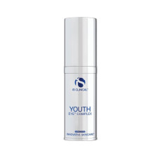 IS CLINICAL YOUTH EYE COMPLEX КРЕМ ДЛЯ ОМОЛОДЖЕННЯ ШКІРИ НАВКОЛО ОЧЕЙ IS CLINICAL YOUTH EYE COMPLEX КРЕМ ДЛЯ ОМОЛОДЖЕННЯ ШКІРИ НАВКОЛО ОЧЕЙ