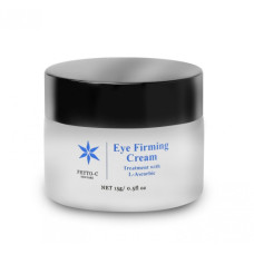 PHYTO-C EYE FIRMING CREAM КРЕМ ДЛЯ ДОГЛЯДУ НАВКОЛО ОЧІЕЙ ЗМІЦНЮЮЧИЙ PHYTO-C EYE FIRMING CREAM КРЕМ ДЛЯ ДОГЛЯДУ НАВКОЛО ОЧІЕЙ ЗМІЦНЮЮЧИЙ